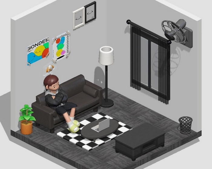 “당장 앱 삭제한다”며 멘붕 온 ‘본디’ 유저들...공식입장 전해졌다