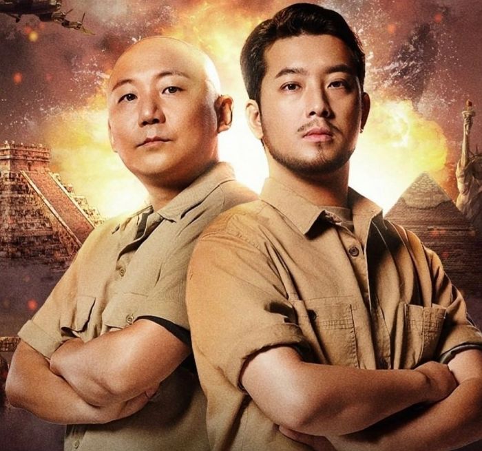 튀르키예 ‘대지진’ 마음아파한 침착맨X주호민, 박수 받을 소식 전했다