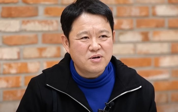 “늦둥이 딸, 블핑 제니 닮았다”는 말로 알 수 있는 김구라 아내 ‘넘사벽’ 외모 수준