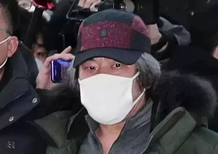 ‘아동 성폭행범’ 조두순 감시하기 위해 쓰인 혈세 무려 ‘10억’