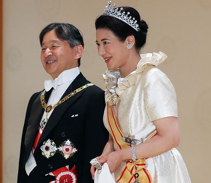 서울서 열린 일왕 생일파티에 처음으로 ‘기미가요’ 흘러나와...日대사관 “그동안 배려해왔다”