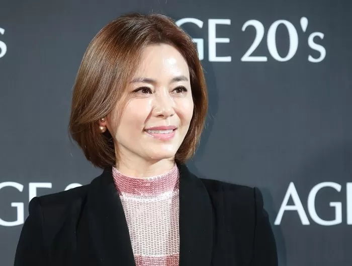 견미리, 딸 이다인이 올렸다가 난리났던 인스타 게시물 “내 방 거실” 해명