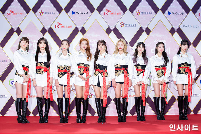 모모랜드·브브걸에 이어 ‘마의 7주년’ 다가와 팬들 걱정 사고 있는 걸그룹