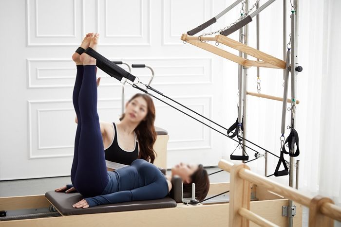 “필라테스는 왜 회원들한테 청소시키나요?”...여초서 화제인 ‘필테 후 뒷정리’ 논쟁