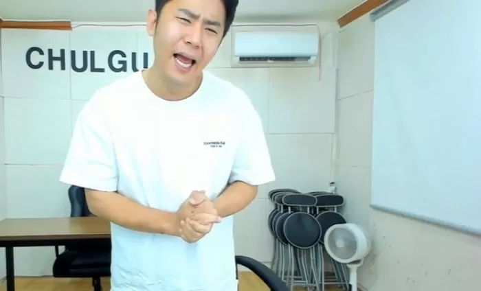 자기 따라하던 BJ짭구가 두달에 ‘11억원’ 벌었다고 하자 철구가 보인 찐반응 (+영상)