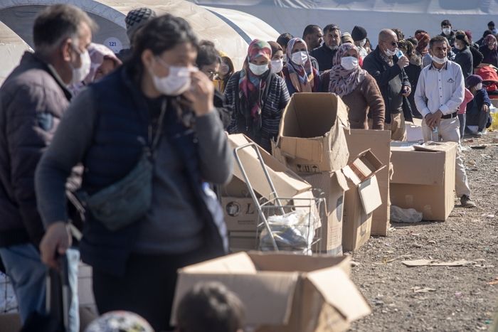 한국인들이 보내준 ‘스팸’을 튀르키예에서 “마음만 받겠다”며 거절한 이유