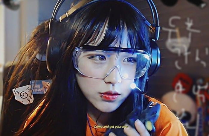 스트리머 주다사 ‘은퇴방송’ 보던 마젠타가 달아 팬들 난리나게 한 19금 댓글