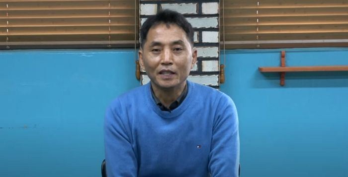 ‘성추행 피소’ 훈련사, 이찬종이었다...“강형욱에 진심으로 사과”