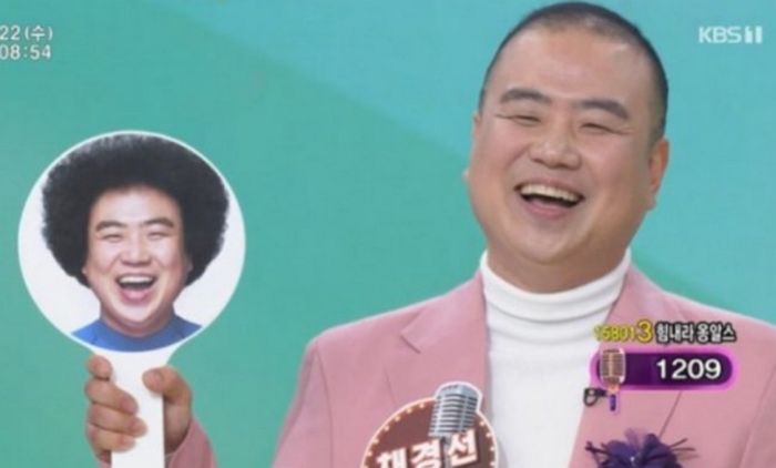 먹고살기 막막해져 야간 서빙+배달 알바하며 생계유지한 ‘개콘’ 출신 개그맨