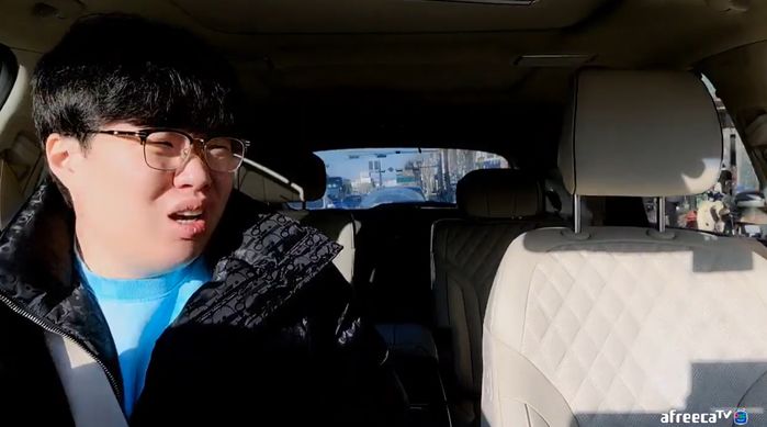 “BJ, 완전 꿀 빠는 거 아니냐”는 말에 현직 원탑 BJ 봉준이 내놓은 의견