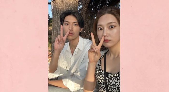 ‘환승연애2’ 박나언이 김태이와 ‘이별’ 고백하면서 밝힌 현재 관계 (영상)