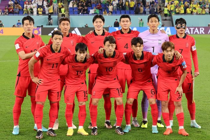 “사인만 남았다”...벤투 감독 후임으로 유력한 ‘이 사람’, 독일 축구의 ‘레전드’입니다