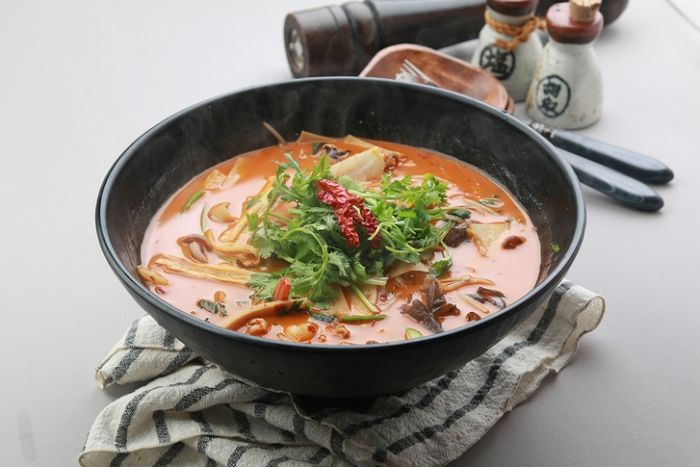 마라탕 단골 재료인 ‘중국산 건목이버섯’에서 기준치보다 238배 높은 ‘농약’ 검출