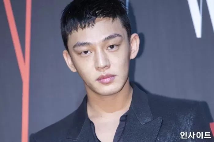 유아인, 프로포폴·대마초 이외에 ‘제3의 마약’ 검출