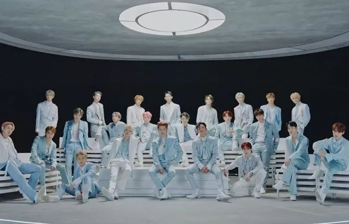 멤버만 23명인 NCT, ‘무한확장’ 종료...‘NCT 도쿄’ 데뷔가 마지막