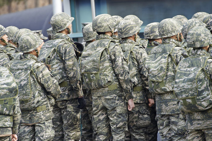 육군, 군무원도 현역과 똑같이 ‘혹한기 훈련’ 참가하는 방안 추진