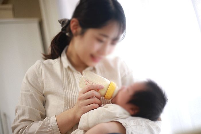 분유값 벌려고 ‘성매매’ 나선 미혼모...혼자 있던 생후 8개월 아들은 죽었다