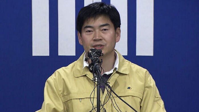 ‘아들 학폭’ 논란, 정순신 신임 국가수사본부장 사의 표명