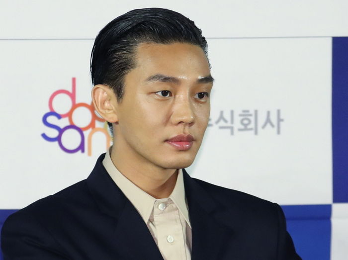 프로포폴로 벌금 3천만원 선고받은 하정우와 유아인 ‘투약 횟수 비교’에 커뮤 반응