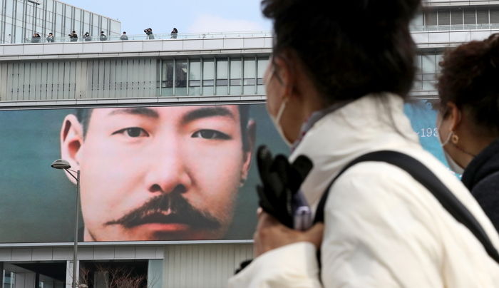 안중근 의사 사형 집행 직전까지 가슴에 품었을 ‘가족사진’ 첫공개 (+영상)