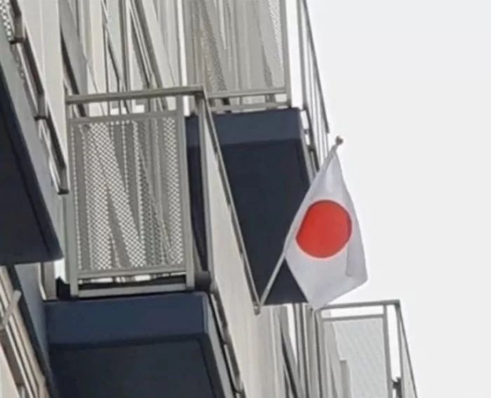 “한국 싫어서 그랬다” 3·1절에 일장기 게양한 세종시 아파트 주민이 한 변명