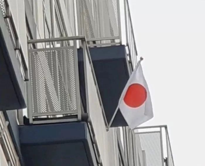 삼일절에 ‘일장기’ 건 세종시 아파트 주민, 이유 묻자 윤 대통령 언급하며 ‘이렇게’ 답했다