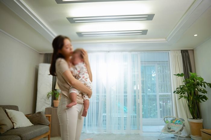 “00년생이 아이 4명 낳아야 가능”...한국의 저출산 ‘골든타임’ 지났다는 말 나오는 이유