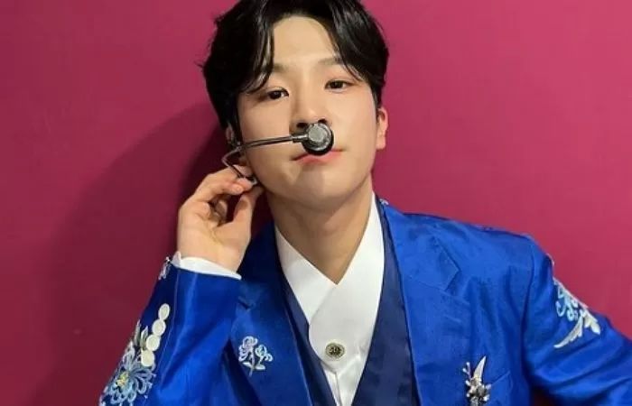 이제 고1인데...정동원이 ‘서공예’ 입학식에 차고 온 시계 화제 (ft. 가격)