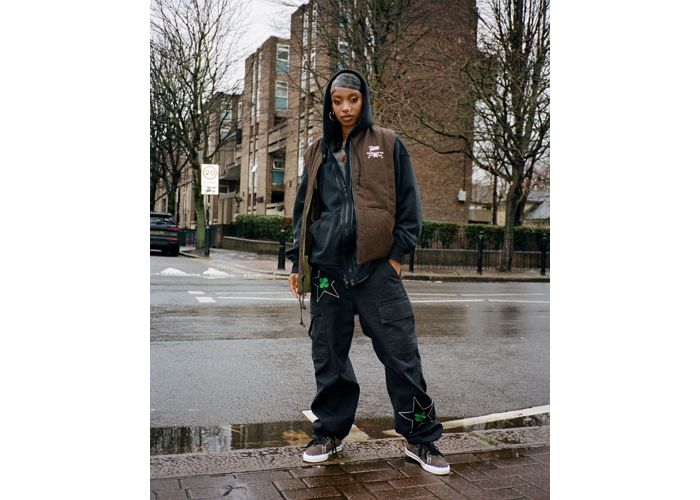 ‘컨버스 X 파타’, 행운의 상징 ‘네잎 클로버’ 담은 컬렉션 선보인다