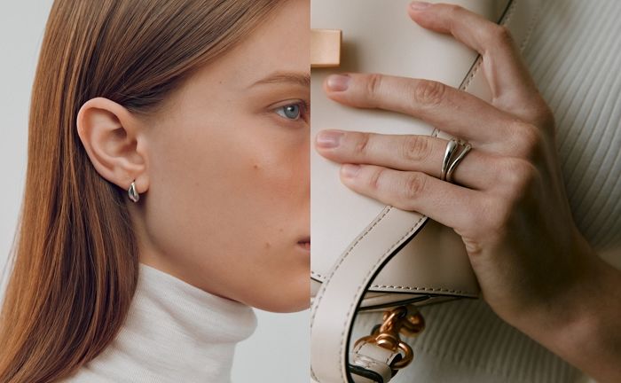 가방에 이어 주얼리까지...조이그라이슨이 제안하는 ‘봄 액세서리’ 활용법