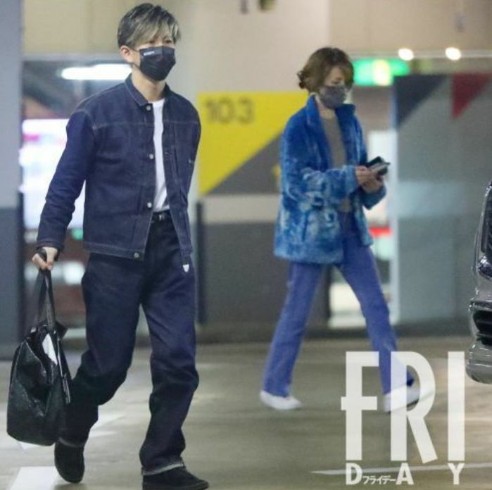 “잉꼬부부로 유명한 아이돌 출신 톱스타 부부, 이미 이혼...발표 앞둬”