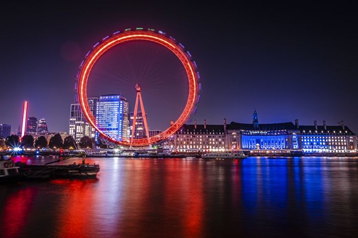 서울 상암동에 165m짜리 세계 최대규모 대관람차 ‘서울링’ 만든다