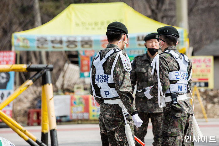 대한민국 軍 장병들, 흰우유 대신 ‘초코우유’ 먹는다