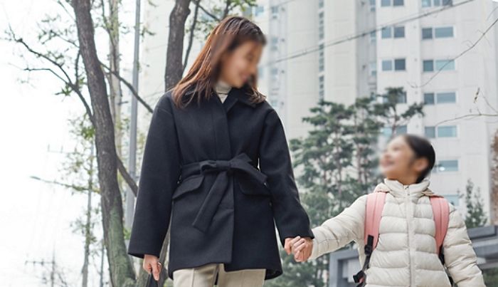 “이웃집 아이한테 ‘안녕’ 인사했다가 아이 엄마한테 왜 반말하냐고 욕먹었습니다”