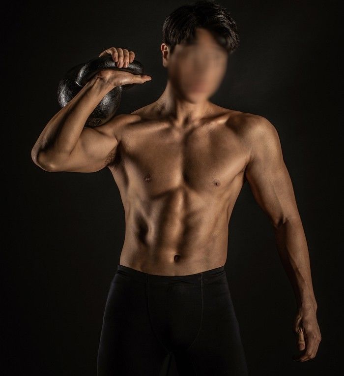 ‘바디프로필’ 찍으려고 몸 만들다가 ‘희귀 근육병’ 앓고 있는 요즘 MZ세대들