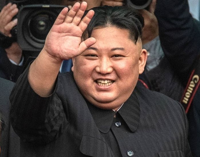 합참 “북한, 남포 일대서 단거리 탄도미사일 1발 발사”