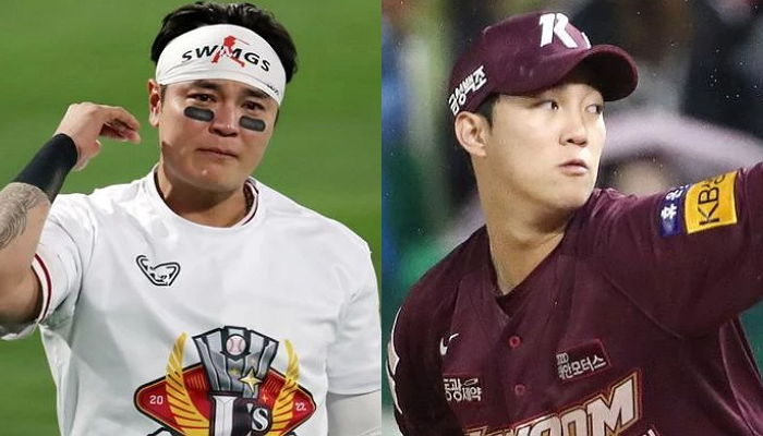 호주에 무너진 한국 야구대표팀...‘학폭’ 안우진 감싸줬던 추신수 과거 발언 재조명