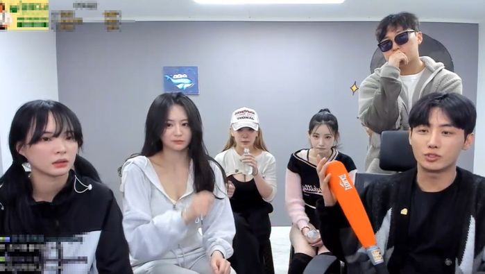 BJ 남순 ‘분노 몰카’에 찐으로 놀라 눈물 터뜨린 여캠 (+영상)