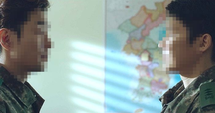 상관인 소령에게 “X도 모르면서, 와서 얘기해라”고 하극상 벌인 대위 군의관 (실제 통화 음성)