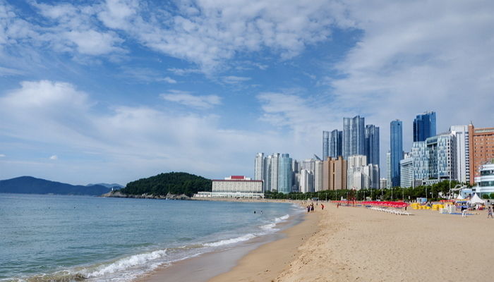 이대로 가다간 ‘해운대 해수욕장’ 사라질 수도...충격적인 예측 나왔다