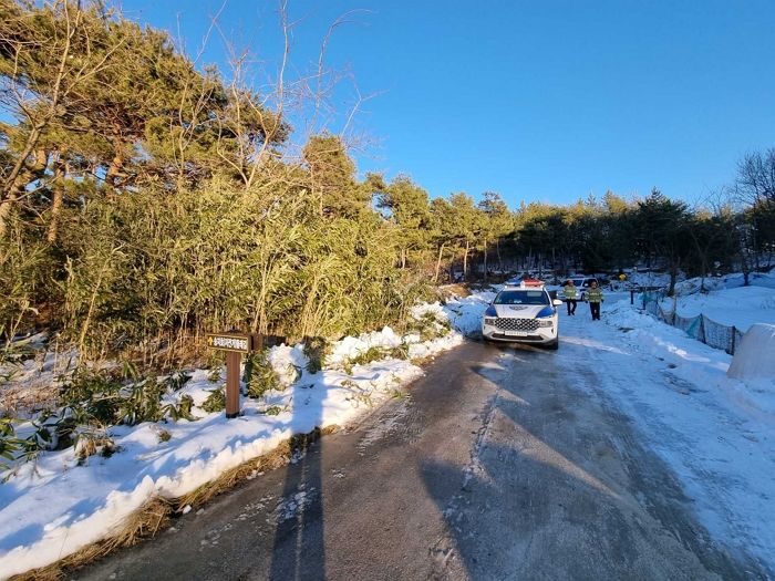 “전 남친 아이라 버렸다”...남친과 여행 중 출산한 아기 영하 날씨에 길에 버린 20대 여성