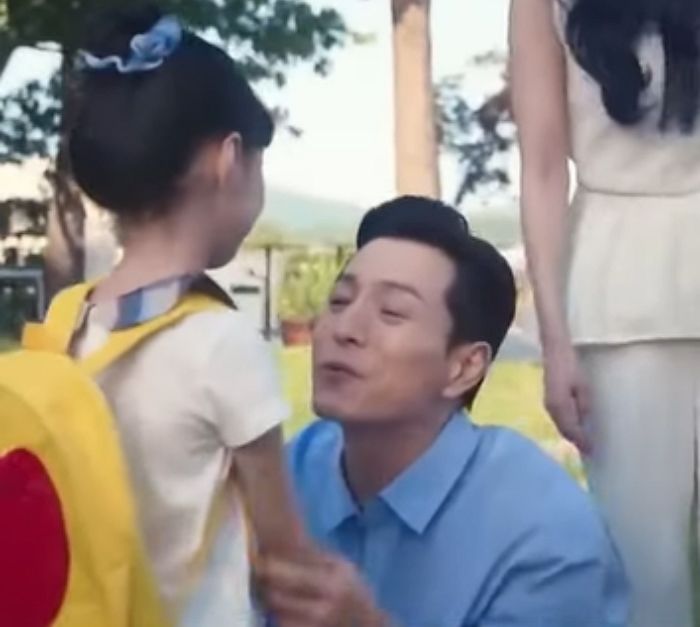 “당신이 ‘더 글로리’ 하도영이라면 마지막에 어떤 선택을 할 건가요?” (스포주의)