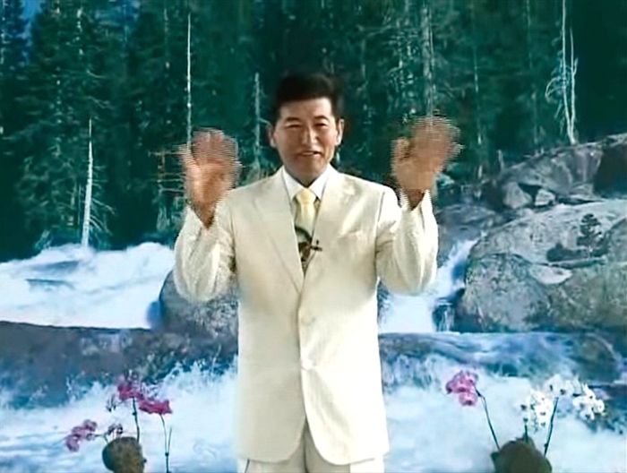 JMS 수사기록 유출한 검사...검찰 공무원 말고도 ‘이곳’ 사람들 있었다