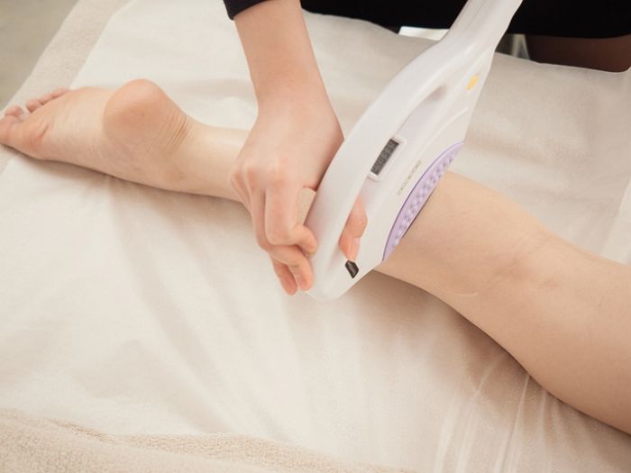 아프단 호소에도 제모 시술 계속해 화상 입은 여성...하지만 의사는 ‘무죄’