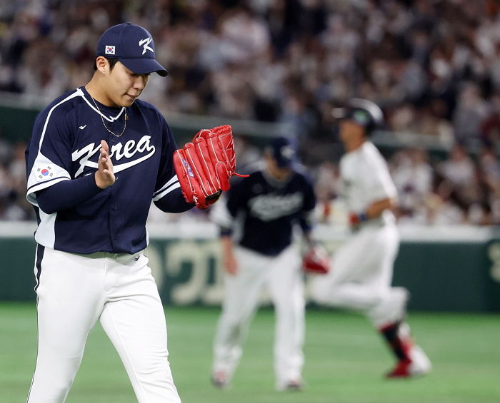 삼성 라이온즈의 에이스, 오늘 WBC 중국전 선발투수로 출격한다