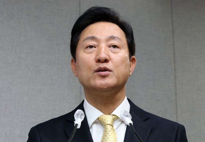 오세훈 “한국도 핵무기 보유할 때 다가오고 있다”