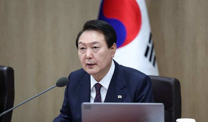 윤석열 대통령, ‘주 69시간’ 근로시간 개편안 재검토 지시