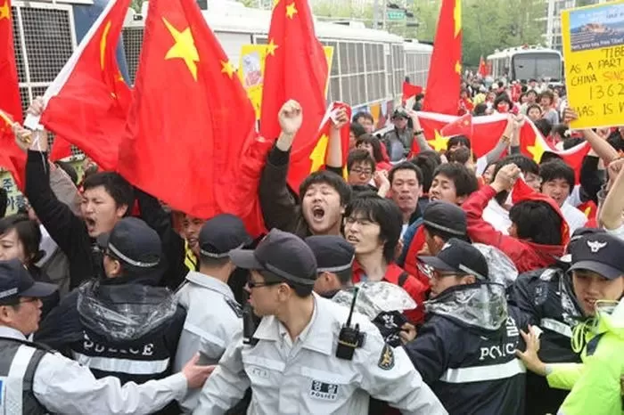 중국인 건보 적자 줄었다...3년새 1509억→109억 대폭 감소