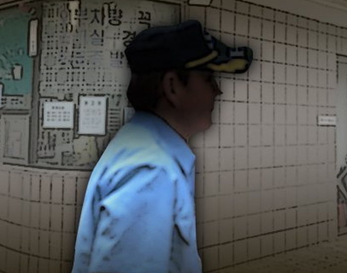 강남 대치동의 한 아파트 경비원 숨진 채 발견...유서엔 ‘갑질’ 당했단 내용 담겨