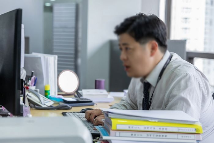 주 52시간제 한국 직장인들, 독일보다 1년에 566시간 더 일한다